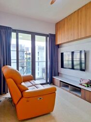 The Tre Ver (D13), Condominium #561772111